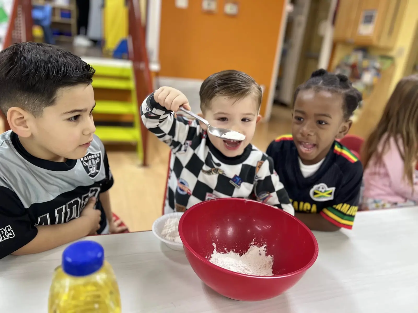 How We Celebrate Diversity in Our Riverside, La Sierra, and Corona Classroom