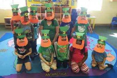 Wildfire Smoke and Preschool Air Quality in Riverside: A 2026 Parent Guide to PM2.5, AQI, and Indoor Days