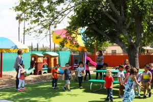montessori Riverside