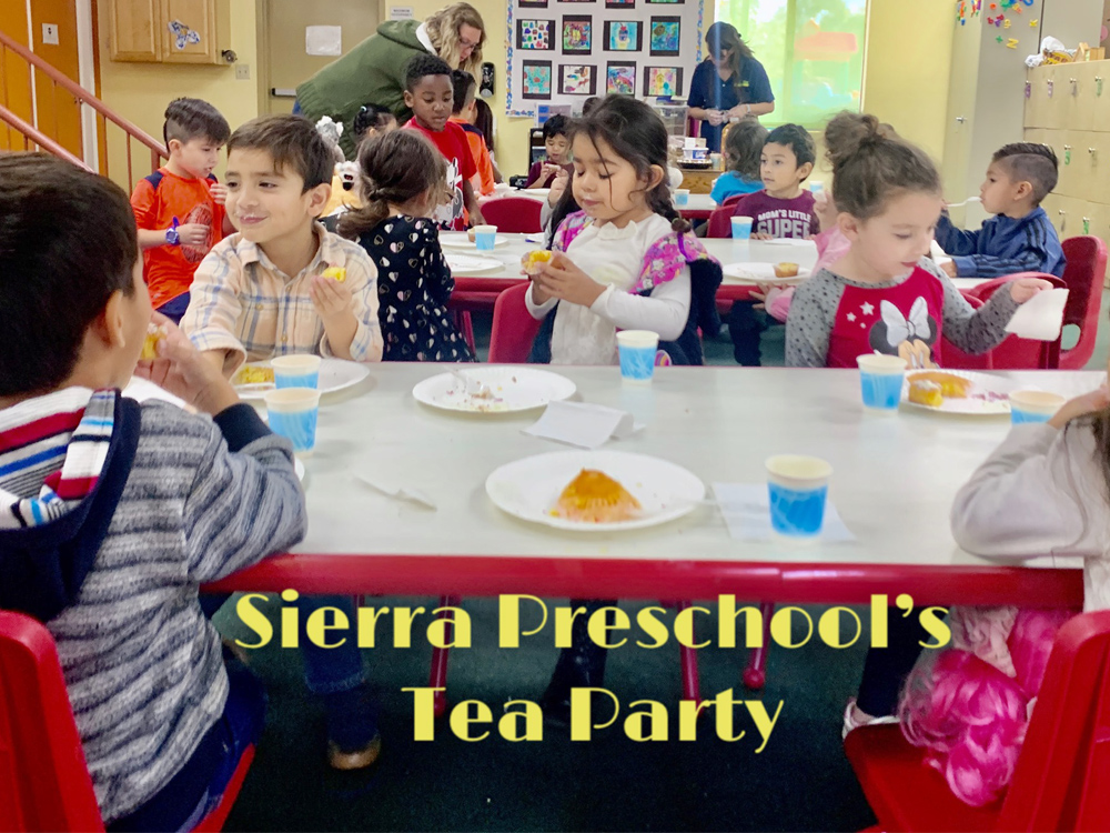 Sierra-Preschool-Monthly -Theme