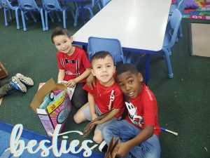 montessori in Riverside