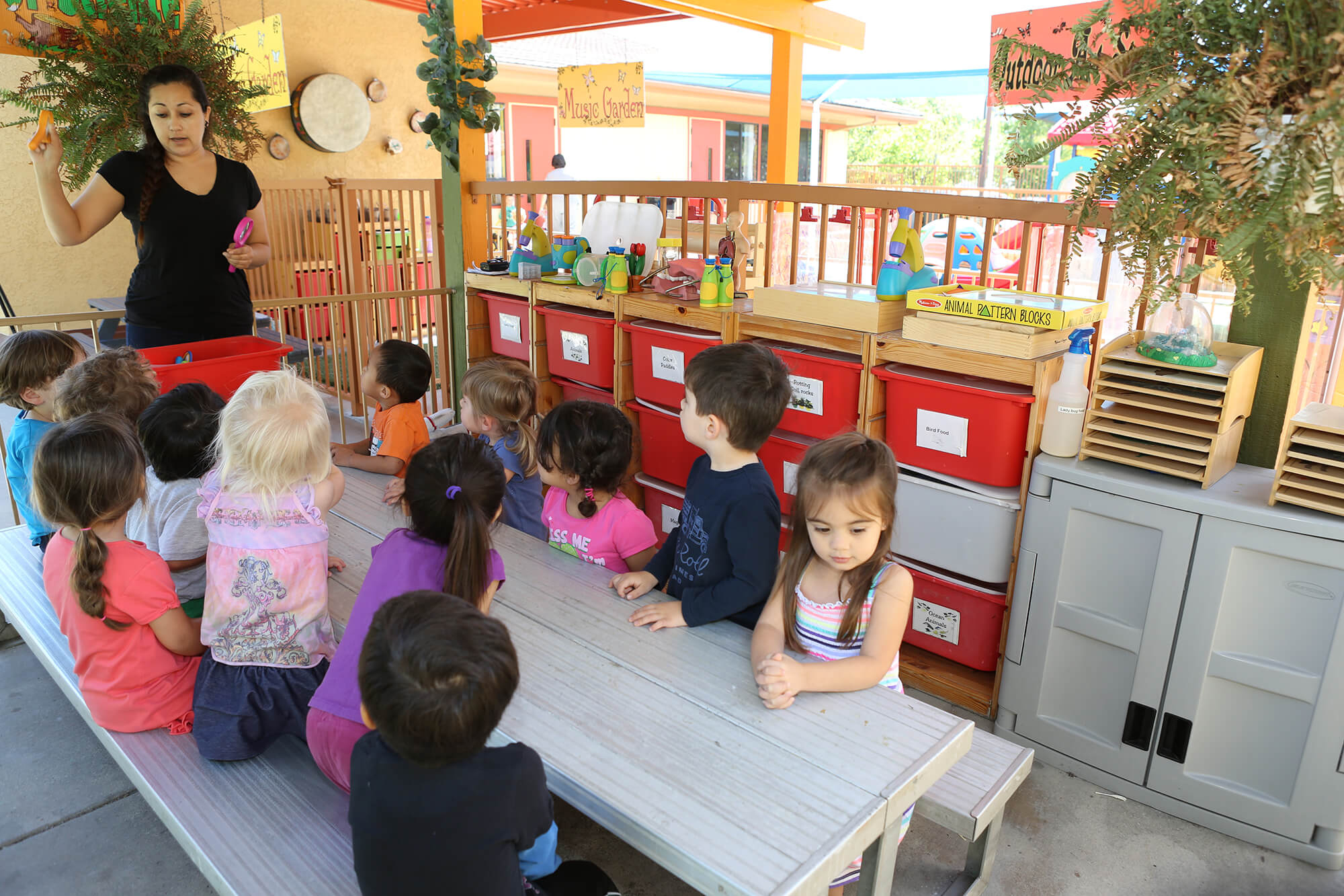 Sierra Preschool