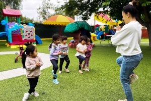 montessori Riverside