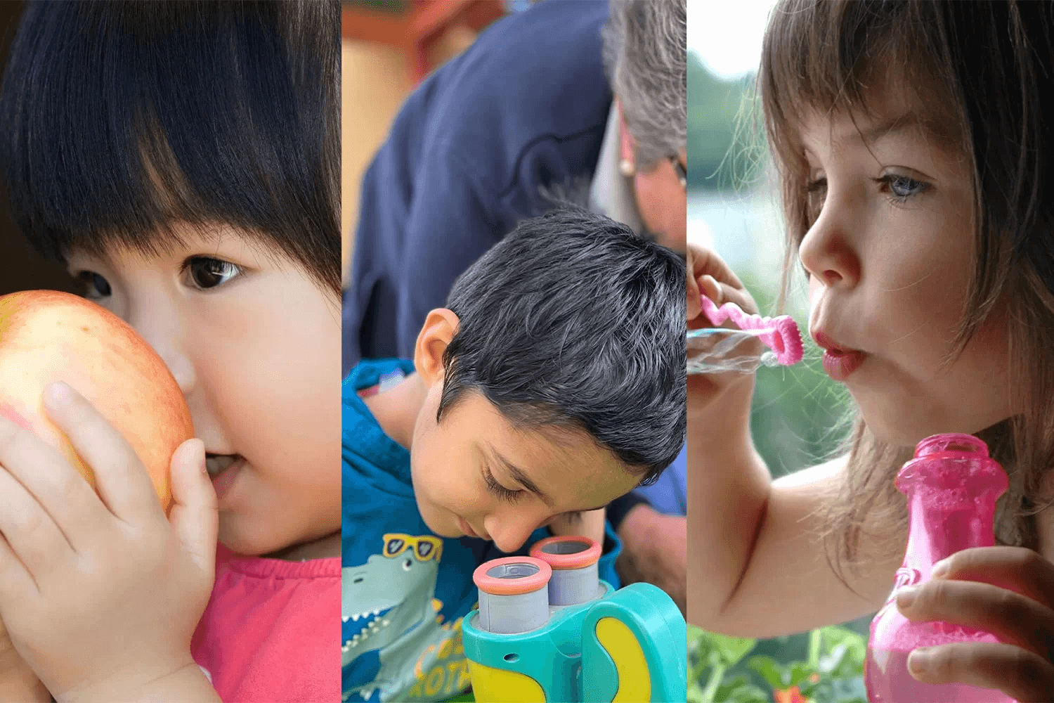 early childhood education preschool in Riverside