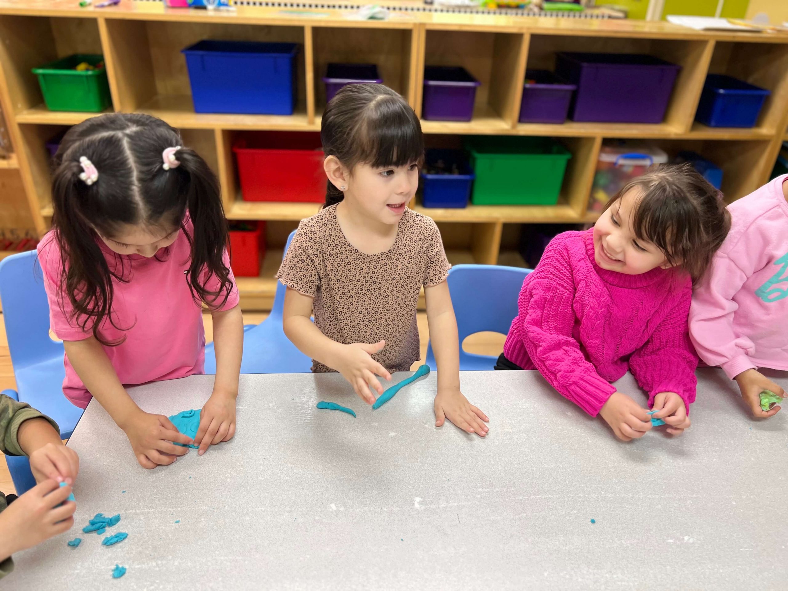 Top Rated Preschool in Riverside
