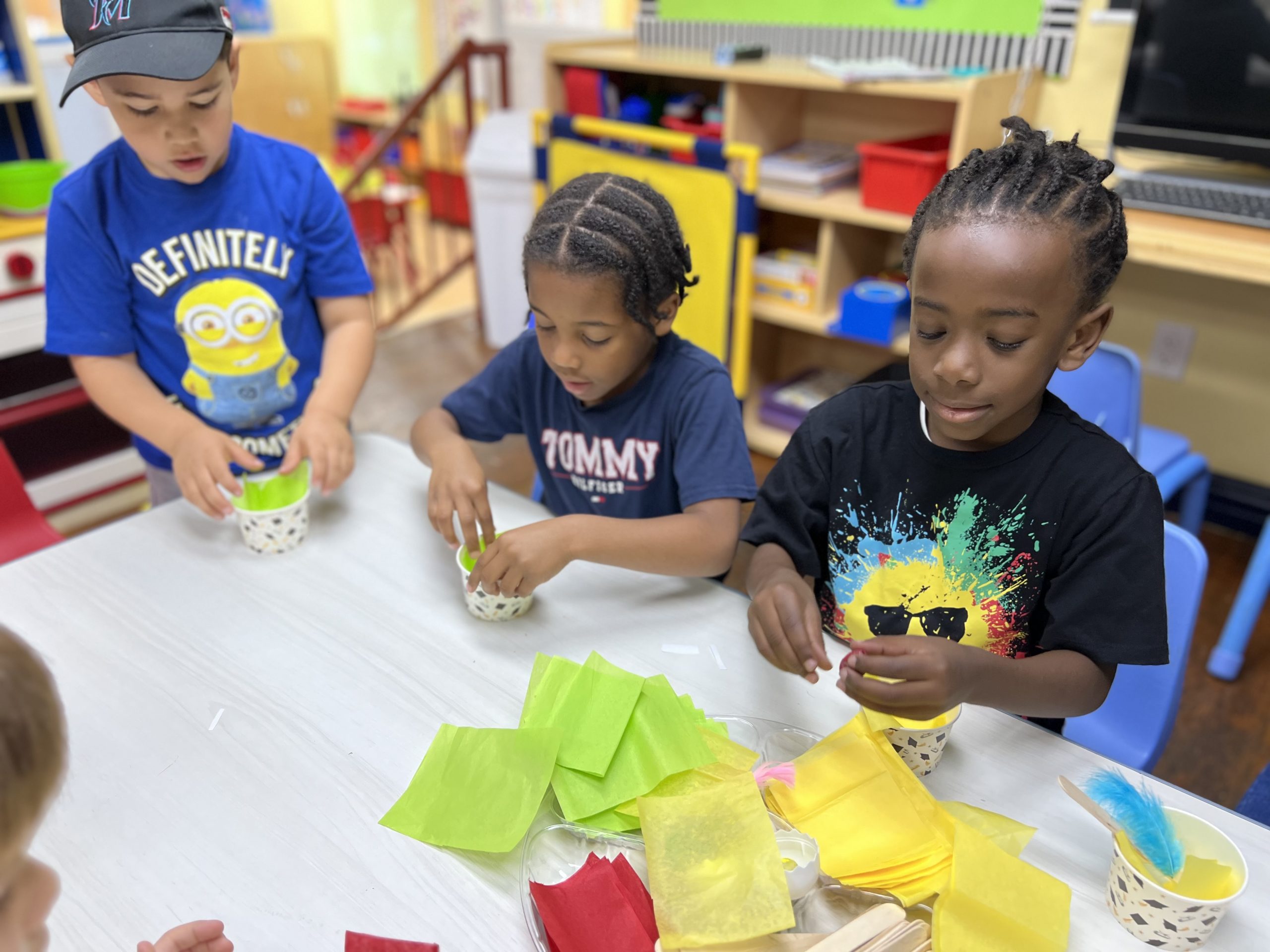 Top Rated Preschool in Corona