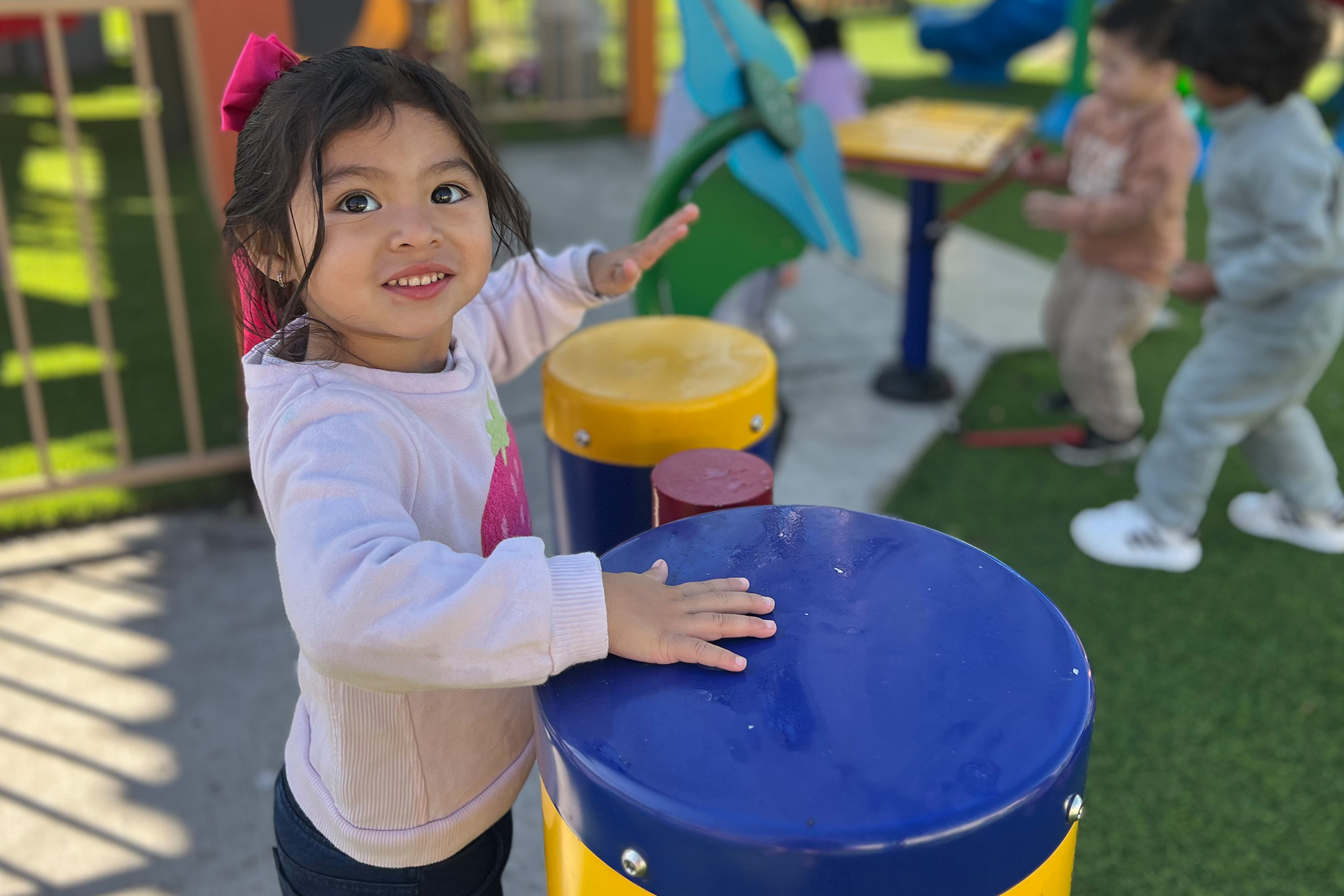 Best preschool in Corona