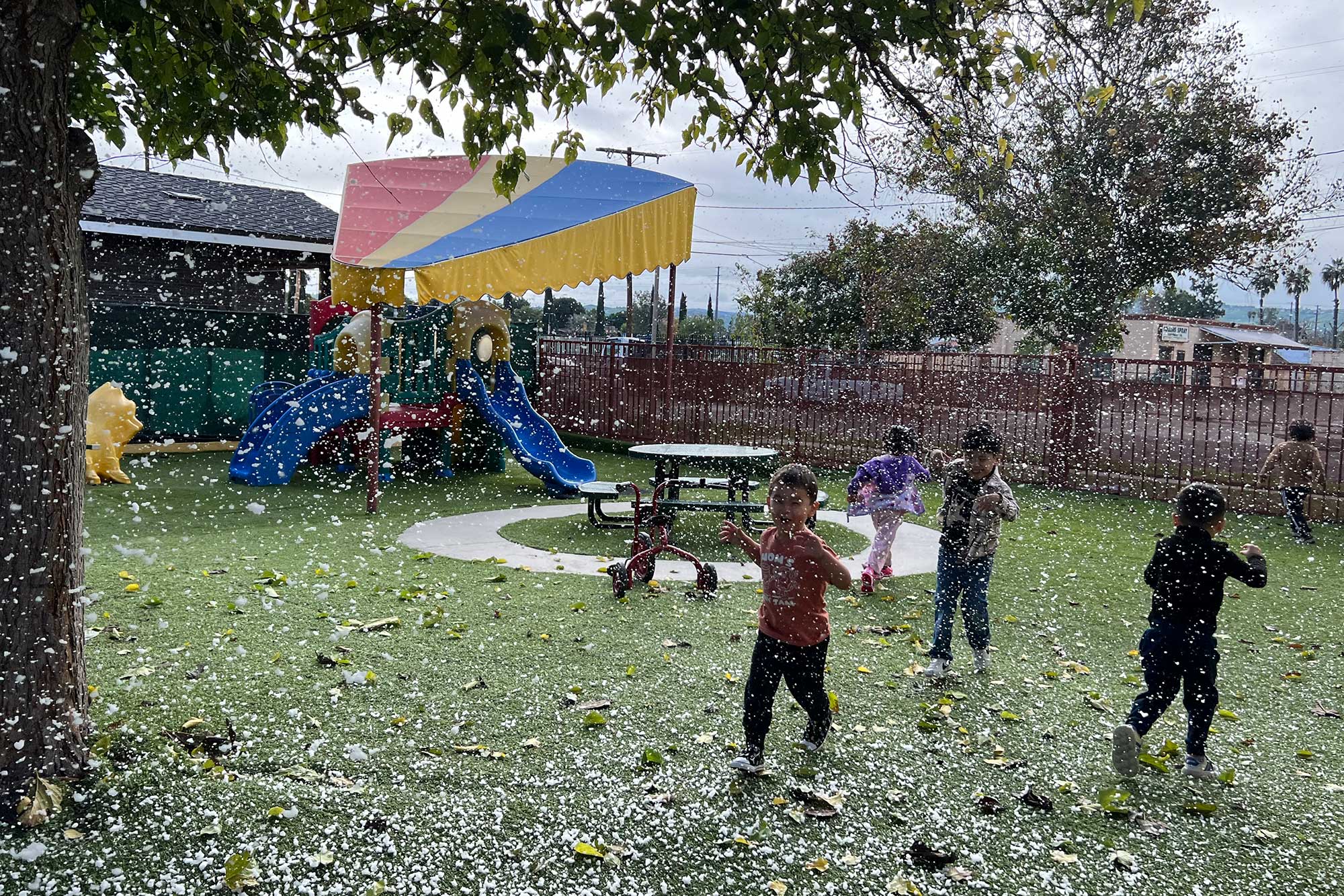 Top Rated Preschool in Riverside